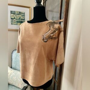 HANDMADE IN SANTA FE BY BOUCHER!!!